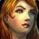 Human Mage portrait
