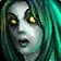 Undead Priest portrait